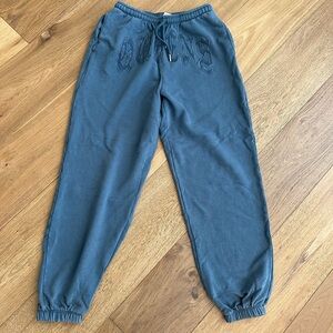 Garage sweatpants